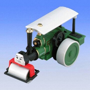 【ラッピング不可】 George Engine Fandom | Wikia Thomas Bandai | その他