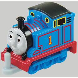 Capsule Thomas Collection 4 | Bandai Thomas Wikia | Fandom
