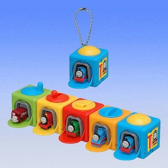 Switch On! Thomas 1 | Bandai Thomas Wikia | Fandom