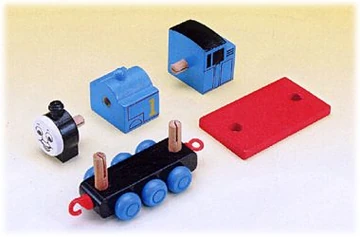 THOMAS WAYNE (トーマスウエイン) 補修品【最終値下】 THOMAS WAYNE (トーマスウエイン) 補修品【最終値下】 - メルカリ