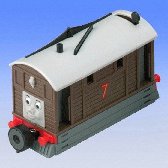 Toby Engine | Bandai Thomas Wikia | Fandom Toby Engine | Bandai Thomas Wikia | Fandom