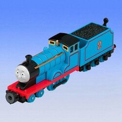 Thomas Engine Collection Series/Gallery | Bandai Thomas