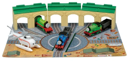 Bandai Thomas Wikia