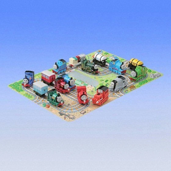 Pocket Fantasy 4 Bandai Thomas Wikia Fandom