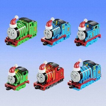 BANDAI Thomas Limited トーマスリミテッド まとめ売り - メルカリ