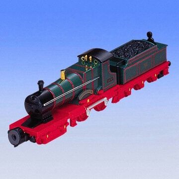 Amazon.co.jp: クラシックカーコレクション トーマス フライ