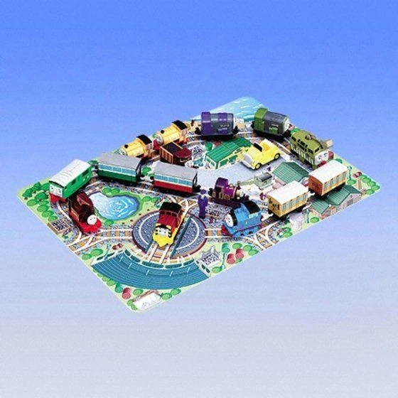 Pocket Fantasy 2 Bandai Thomas Wikia Fandom