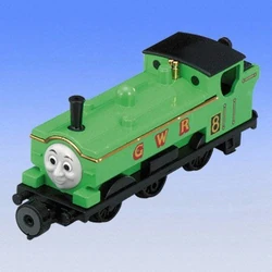 【希少・美品】LABELS the collection of THOMAS 希少】LABELS the collection of THOMAS 1-2 - メルカリ