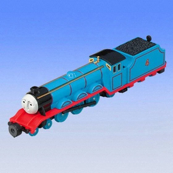 Gordon Engine | Bandai Thomas Wikia | Fandom