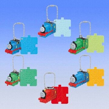 Thomas No Wakuwaku World | Bandai Thomas Wikia | Fandom Thomas No Wakuwaku World | Bandai Thomas Wikia | Fandom