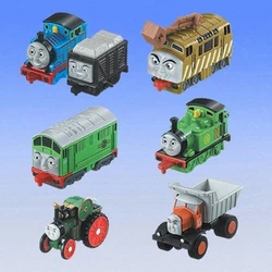 Thomas Mini Diecast Collection | Bandai Thomas Wikia | Fandom