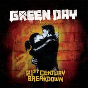 21 century breakdown