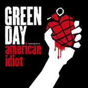 American idiot