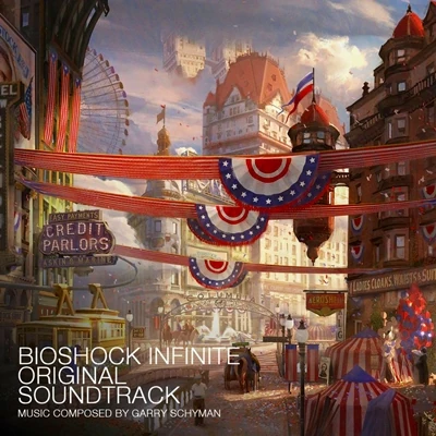 BioShock Infinite | Bandas Sonoras Wiki | Fandom