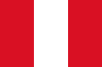 Whitney Tomar un riesgo Antecedente Bandera del Perú | Wiki Banderas | Fandom