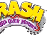 Crash: Mind over Mutant