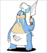 CHARA37.jpg (104 КБ) Арт моржа Расти из Twinsanity