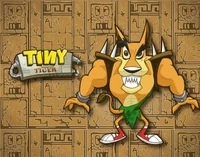 Media tiny-crash-nitro-kart-86173.jpg (31 КБ) Фан-логотип Тайни