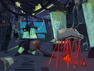 Маленькие бандикуты в опасности