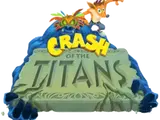Crash of the Titans (мобильная версия)