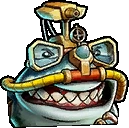 Nash icon