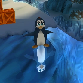 CB2, 3 - вышеописанные пингвины, CTR - заставки после выигрыша/проигрыша.