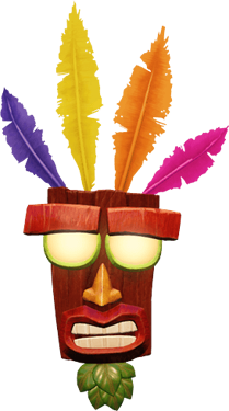 N. Sane Trilogy
