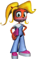 Cocobandicootlaptop.png (270 КБ) Рендер Коко