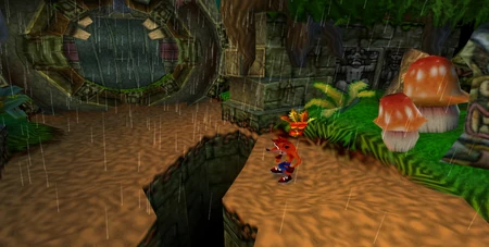 Конец уровня.