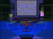 WoC Warp
