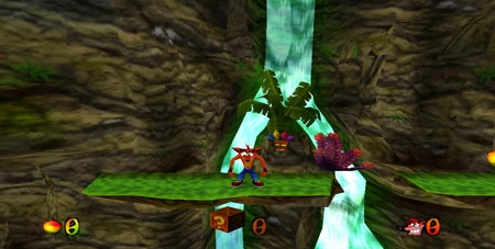 Начало бонуса.