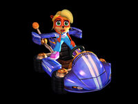 Ctr Coco.jpg (192 КБ) Коко в карте. Рендер из CNK