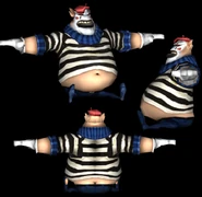 MimeBig01.jpg (141 КБ) Рендеры Большого Норма