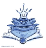 Ранний концепт Вело 16