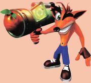 Crash-bazooka-wumpa