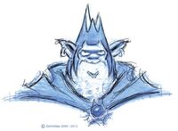 Ранний концепт Вело 11