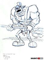 Taz.jpeg (57 КБ) Скетч к CB3