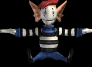 MimeSmall02.jpg (65 КБ) Рендер маленького Норма 1