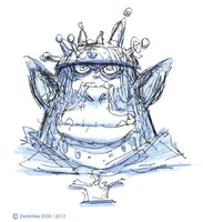 Ранний концепт Вело 7