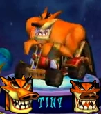 CNK - игровая модель и иконки (ПАЛ и НТСК)