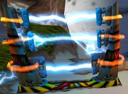 Электрозабор | N-циклопедия вики | Fandom