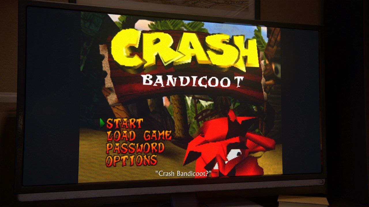 Crash Bandicoot (серия) | N-циклопедия вики | Fandom