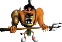 Tinycrash3art2.png (47 КБ) Рендер из CB3. "Вилка" явно не для салата.