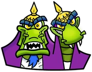 Иконка в N. Sane Trilogy