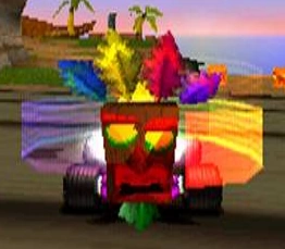 CTR, CNK - эффект от использования