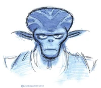 Ранний концепт Вело 12