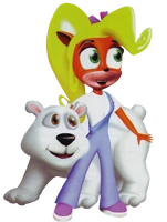 Coco3.png (1009 КБ) Рендер Коко