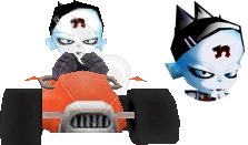 КНК2 - игровая модель и иконка