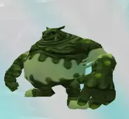 Слизнерог в MOM