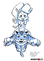 Coco-tiger2.gif (31 КБ) Концепт Коко на Пуре из CB3